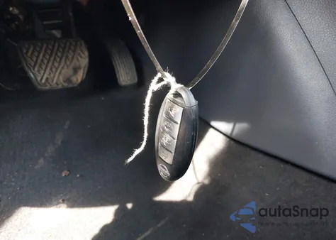 2017 Nissan Sentra S/Sv/Sr/Sl из США, поврежденный, VIN 3N1AB7APXHY408982